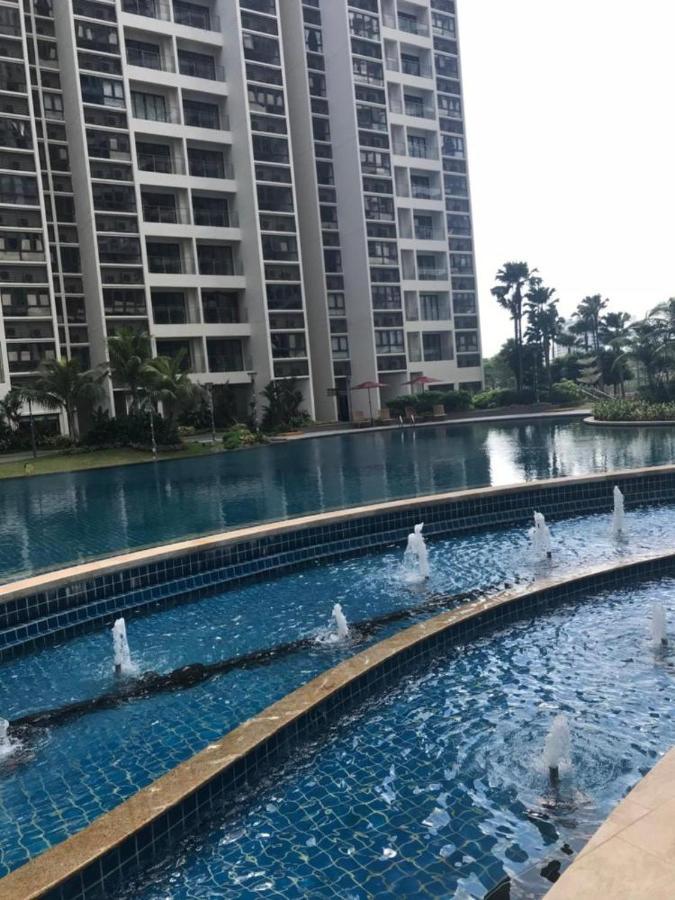 Cozy Home Country Garden At Dangabay Of Jb, Free Wifi And Streaming Джохор-Бару Экстерьер фото