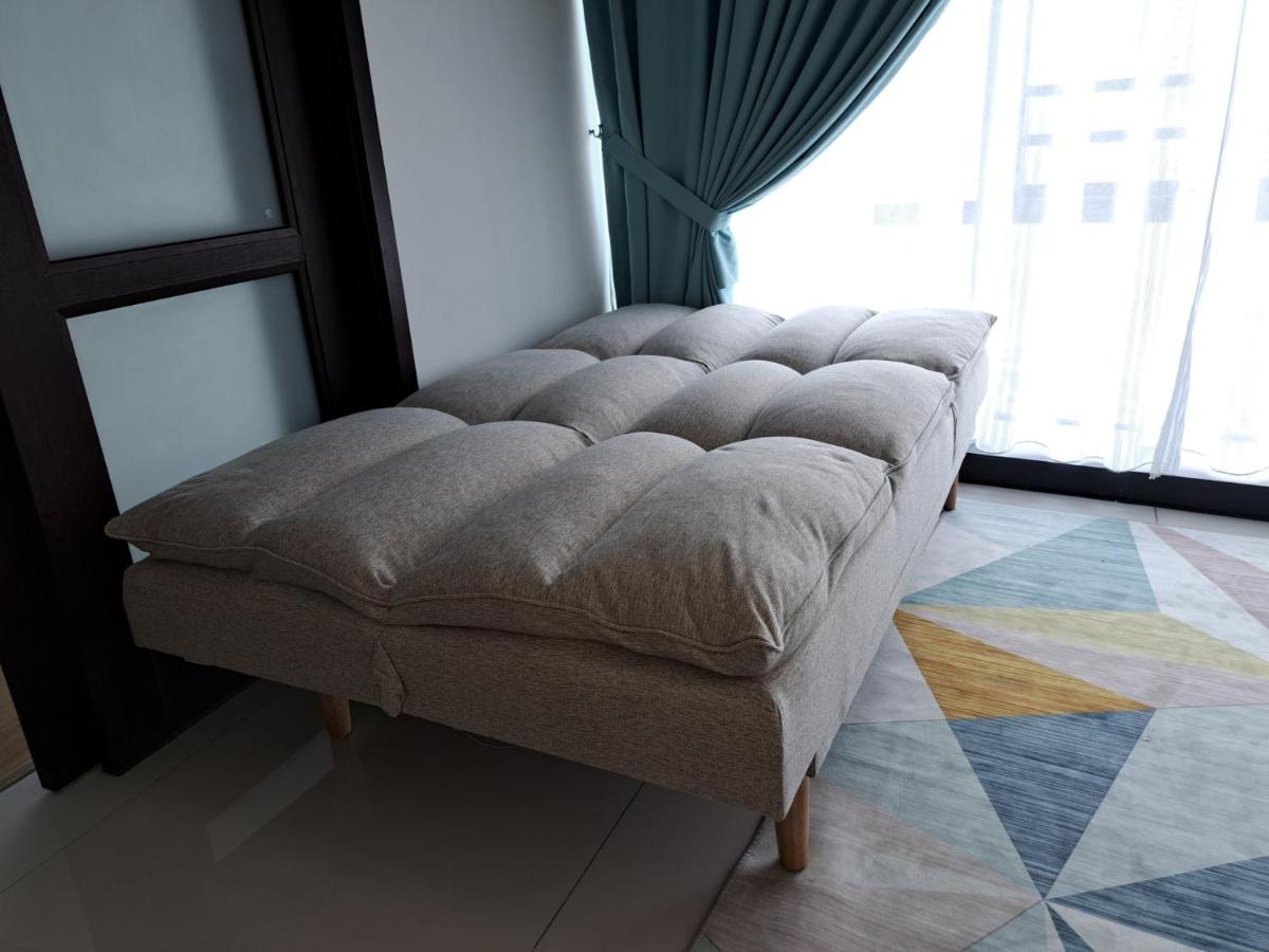 Cozy Home Country Garden At Dangabay Of Jb, Free Wifi And Streaming Джохор-Бару Экстерьер фото